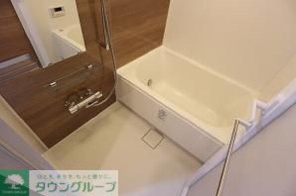 レジディア千駄木の物件内観写真